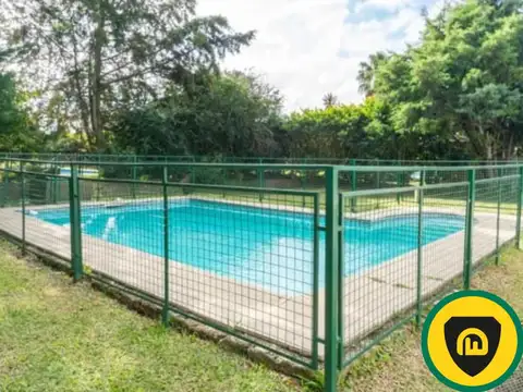 CASA EN VENTA  - PILAR- Boca Raton