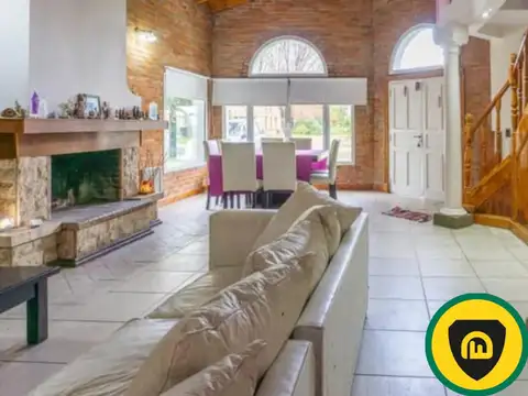 Casa en Venta 18 años