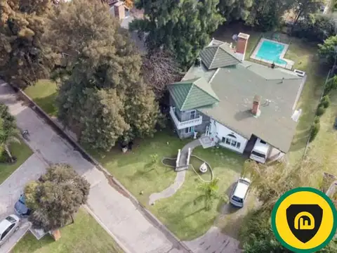 Casa en Venta de 4 dormitorios