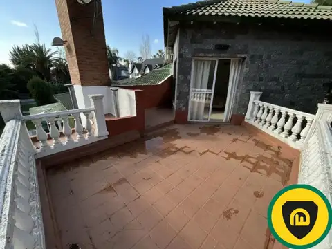 CASA EN VENTA  - PILAR- Boca Raton