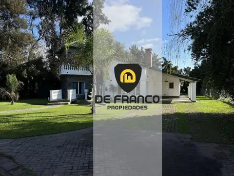VENTA CASA BARRIO BOCA RATON - PILAR