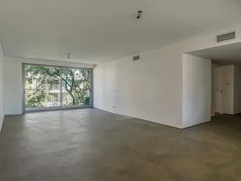 DEPARTAMENTO A ESTRENAR - 4 AMBIENTES - MASTER SUITE - SUITES   DEPENDENCIA - AMENITIES - CABALLITO