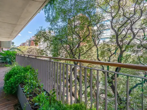 Departamento en Venta con 2 cocheras