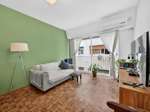 Departamento en Venta de 4 ambientes