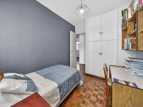 Departamento en Venta 48 años