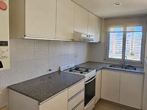 Departamento en Alquiler 8 años