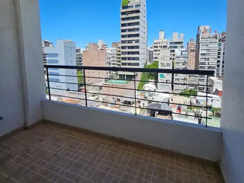 Departamento en Alquiler en Centro, $ 800.000