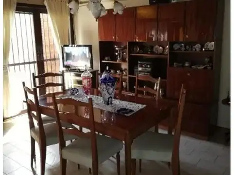 Casa en Venta 35 años