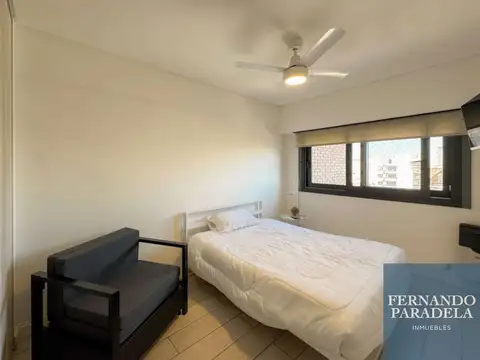 Departamento en Venta al Este