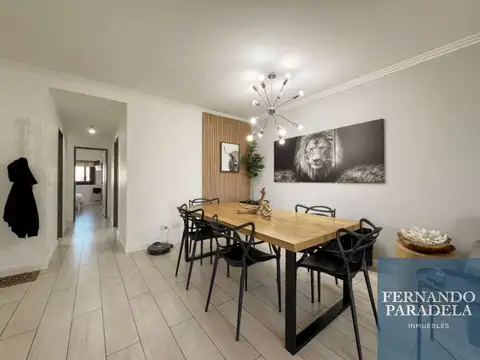 Departamento en Venta de 2 dormitorios