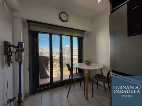 Departamento en Venta 15 años