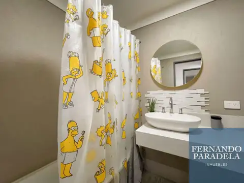 Departamento en Venta en Castelar, USD 240.000