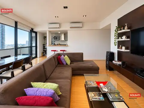 Departamento en Venta de 2 dormitorios