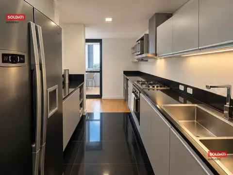 Departamento en Venta A Estrenar