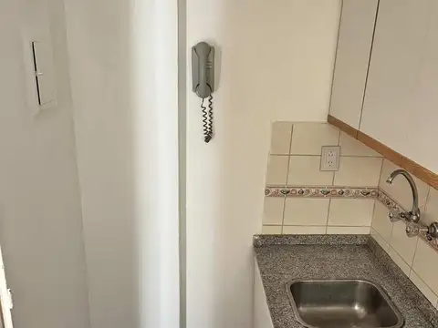 Departamento en Venta en Caballito, USD 64.900