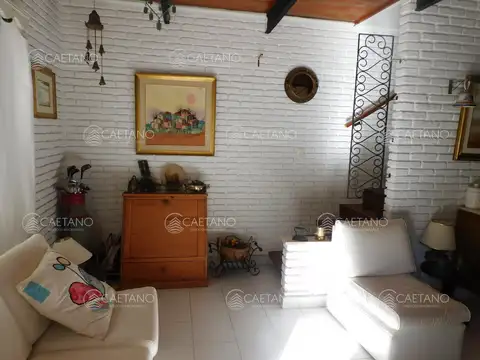 PARADA MANSA