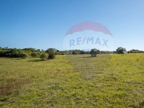 Chacra en venta con vista a las sierras, Maldonado