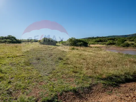 Chacra en venta con vista a las sierras, Maldonado