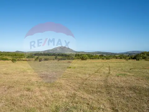 Chacra en venta con vista a las sierras, Maldonado