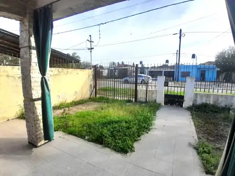 Casa en Venta de 1 dormitorio