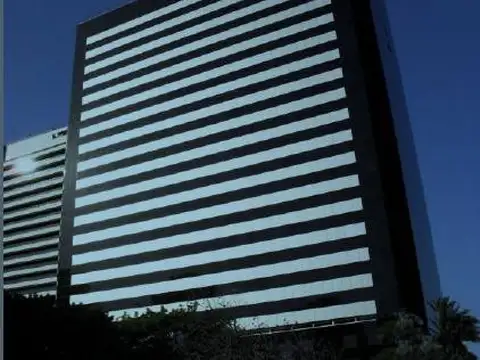 Oficina en Alquiler en Catalinas, Centro