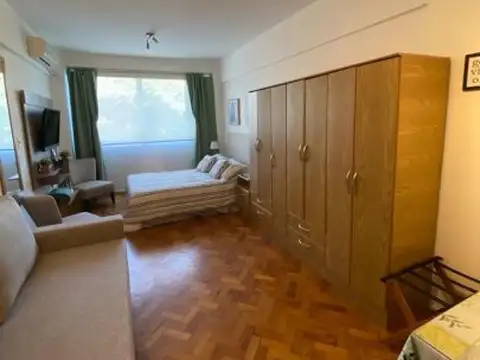 Departamento en Alquiler Temporal de 1 dormitorio