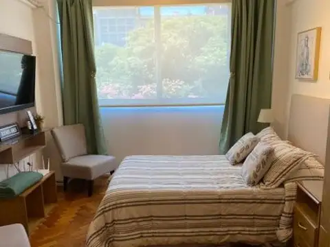 Departamento en Alquiler Temporal en Centro, $ 600.000