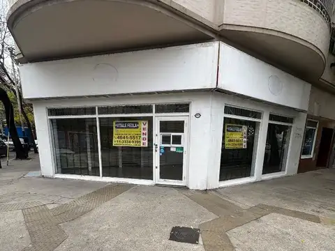 Local en Venta en Almagro, Capital Federal