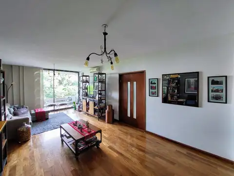 Departamento en Venta de 4 ambientes