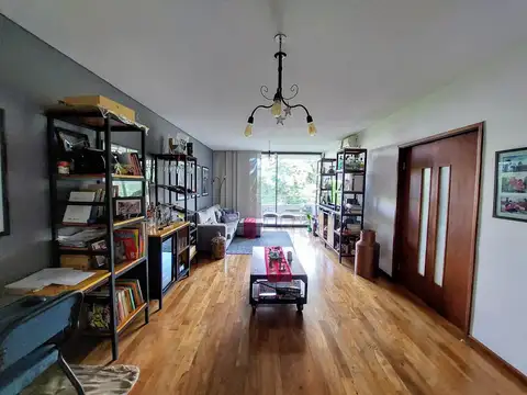 Bartolomé Mitre 268 , Piso 3