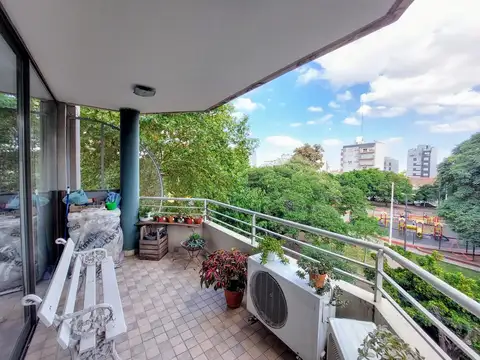 Piso 4 ambientes en Venta en Ramos Mejía