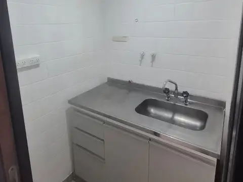 OFICINA COMERCIAL 62m2 (1° x escalera) BELGRANO