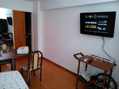 Soldado De La Independencia 500, Piso 3