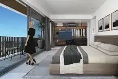 DONNA TERRA de 74 Unidades en Caballito