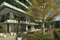 Emprendimiento en Caballito