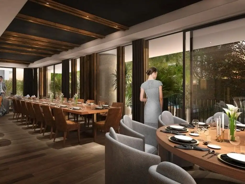 DONNA TERRA - Entrega Junio 2020