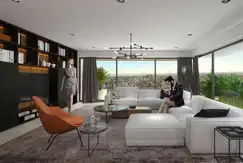 Emprendimiento de 74 Unidades