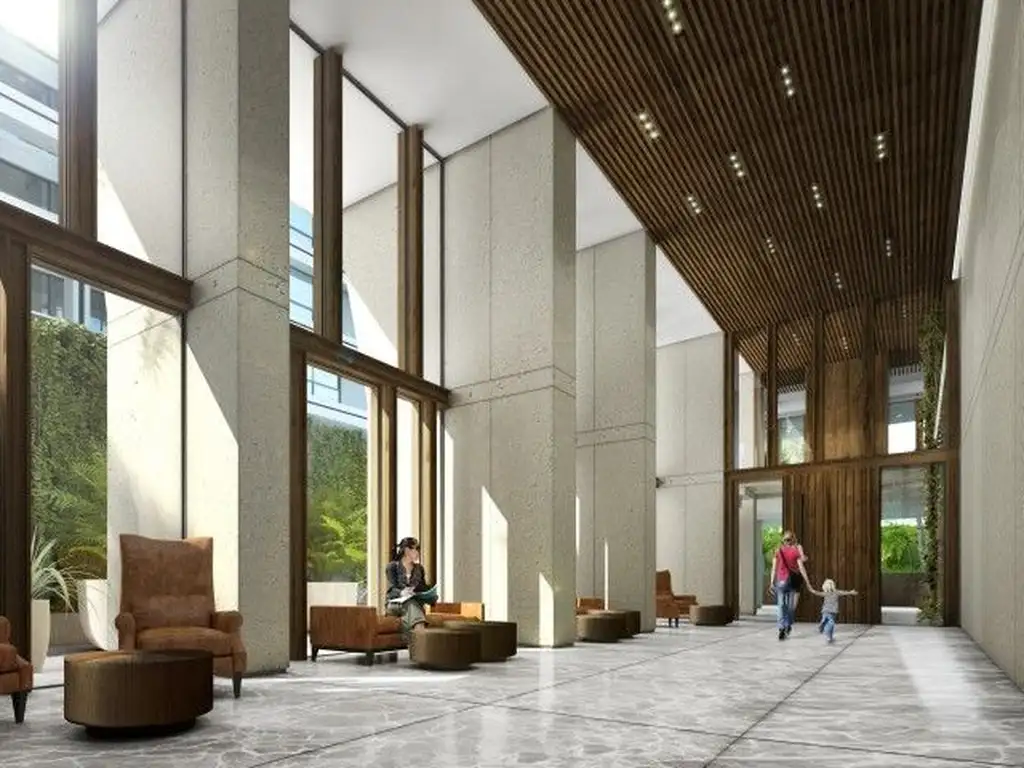 Av Dr P Goyena 1700 - Entrega Junio 2020