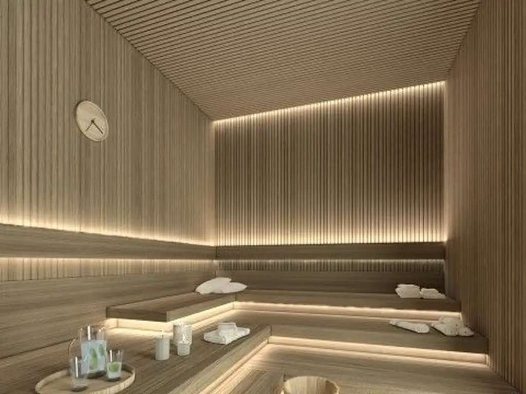 DONNA TERRA en Caballito