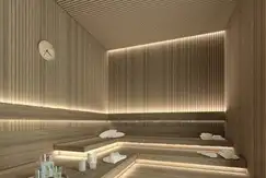 DONNA TERRA en Caballito