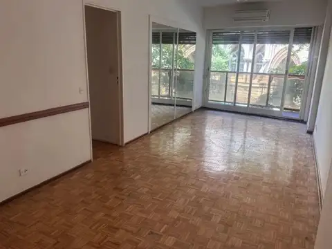 Departamento 5 ambientes | Recoleta