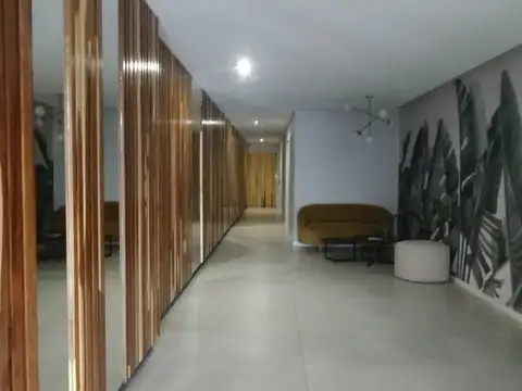 Lindo Monoambiente en Venta a Estrenar en Villa Gral Mitre