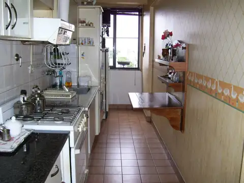 Departamento en Venta 35 años