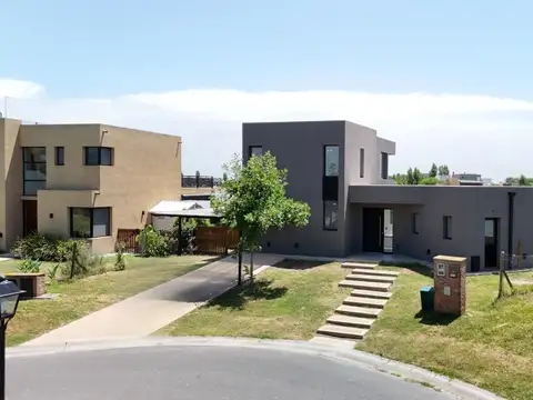 San Sebastian, Area 1