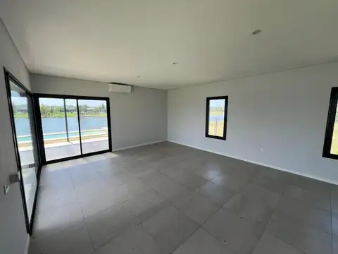 Casa en Venta A Estrenar