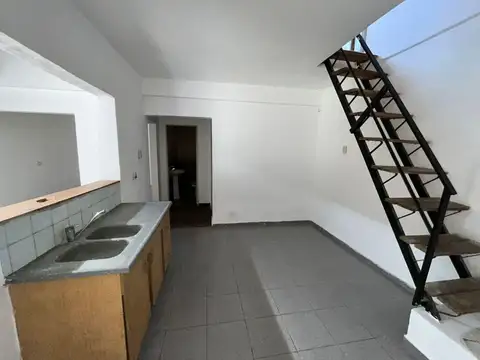 venta casa 2 dormitorios Rosario Provincias unidas 2200