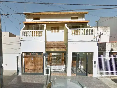 Chalet En Venta En Ramos Mejia Sur