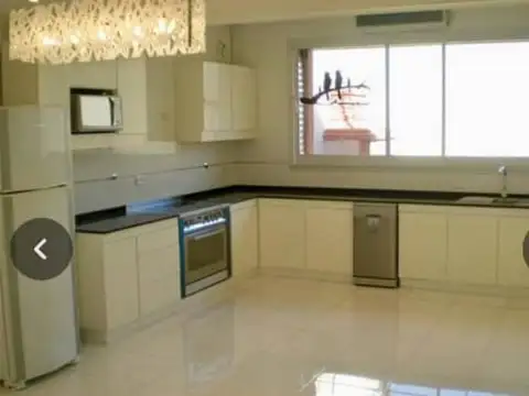 Chalet En Venta En Ramos Mejia Sur