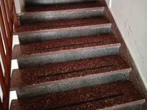 Departamento monoambiente en Santa Teresita - Zona Céntrica - Bajas Expensas