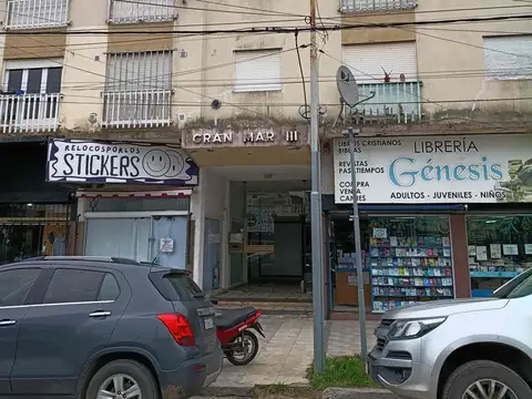 Calle 32 Santa Teresita 300, Piso 3